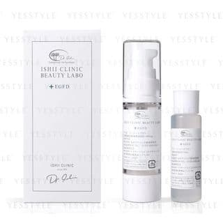 ISHII CLINIC BEAUTY LABO - EFG + Freeze-Dried Regenerative Beauty Essence