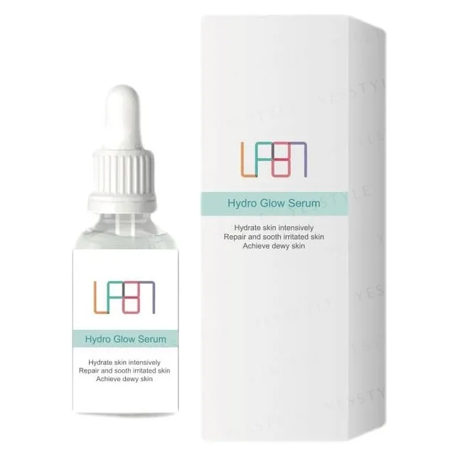 LP87 - Hydro Glow Serum