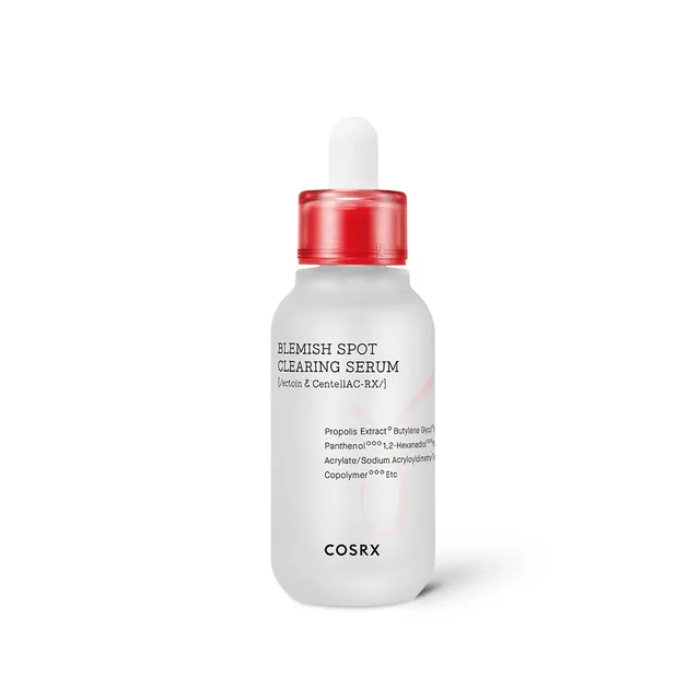 COSRX - Sérum Antimanchas AC Collection Blemish Spot Clearing Serum