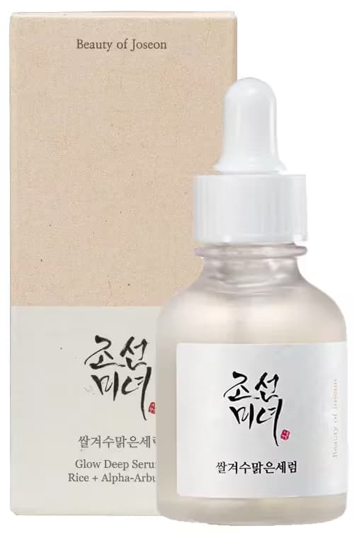 Beauty of Joseon Glow Deep Sérum 30 ml