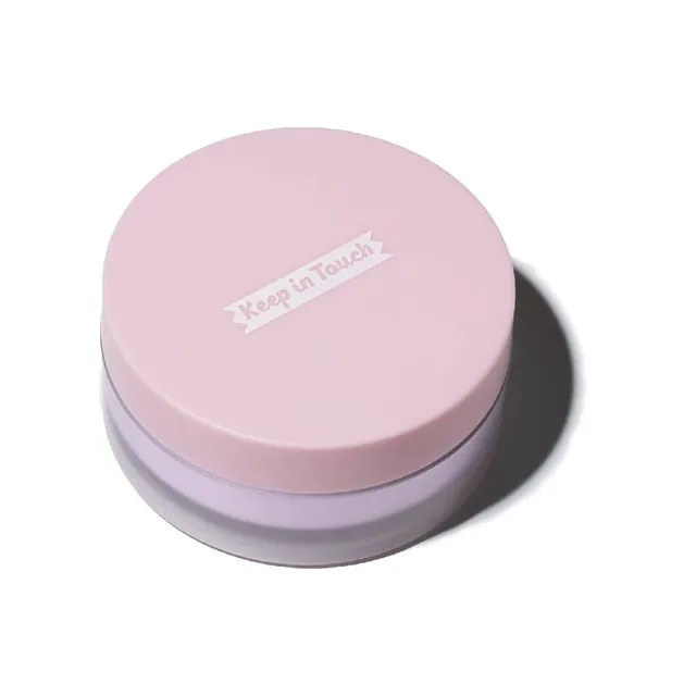 Keep in Touch - Polvo Suelto Young Pairing Blur Tone Up Powder