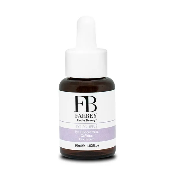 Eye Soufflé Concentrate | 30ML