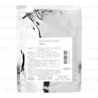 Orbis - Whitening Essence Refill