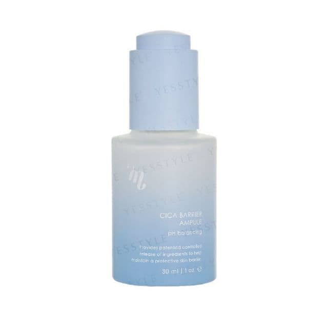 MEGOOD BEAUTY - Cica Barrier Ampule 30ml