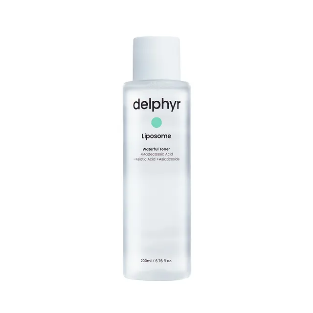 delphyr - Liposome Waterful Toner