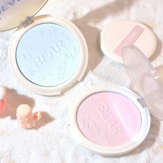 HOLD LIVE - Soft & Matte Powder (4-5)