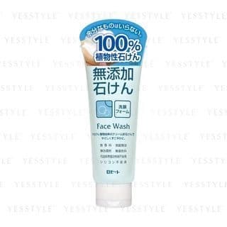 Rosette - Limpiador Facial No-Additive Face Wash