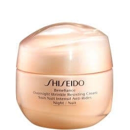 Benefiance Overnight Wrinkle Resisting Cream