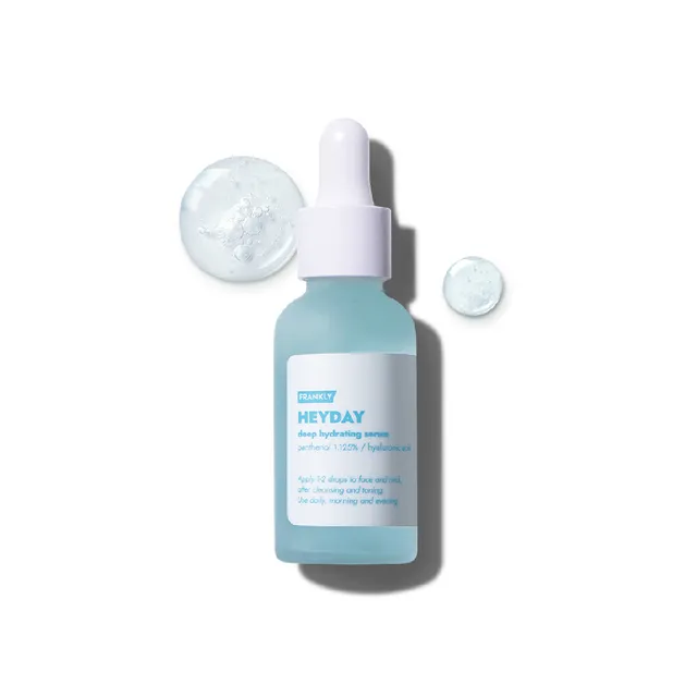 FRANKLY - Heyday Deep Hydrating Serum