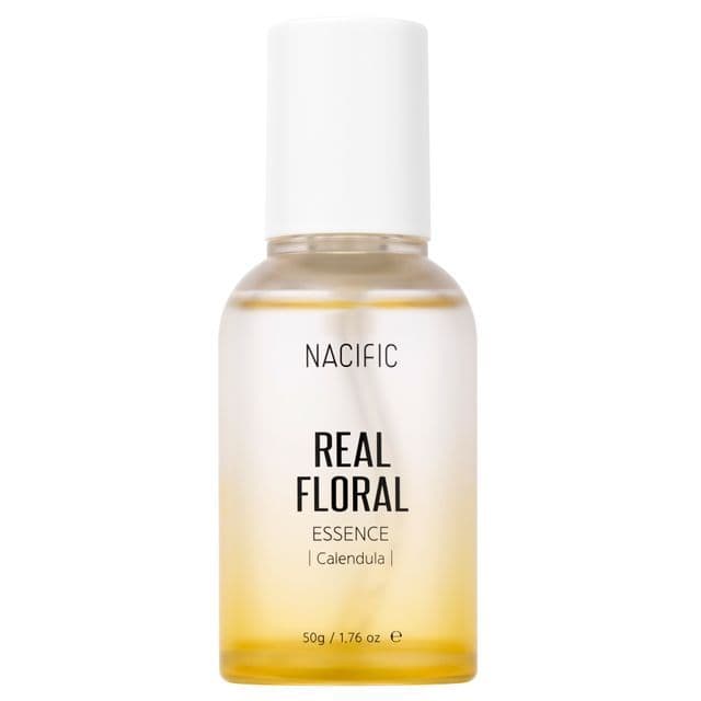Nacific - Real Floral Essence Calendula