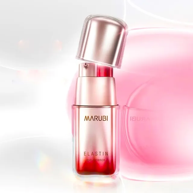 MARUBI - Elastin Eye Essence
