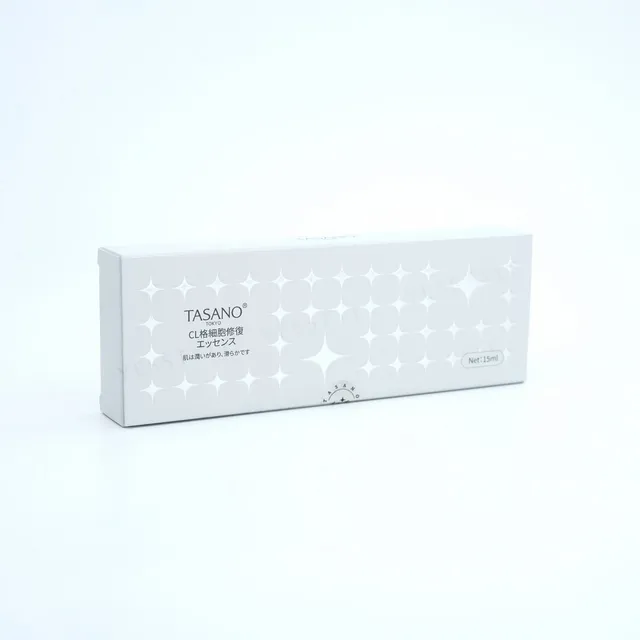 TASANO - Advanced Repair Eye Serum