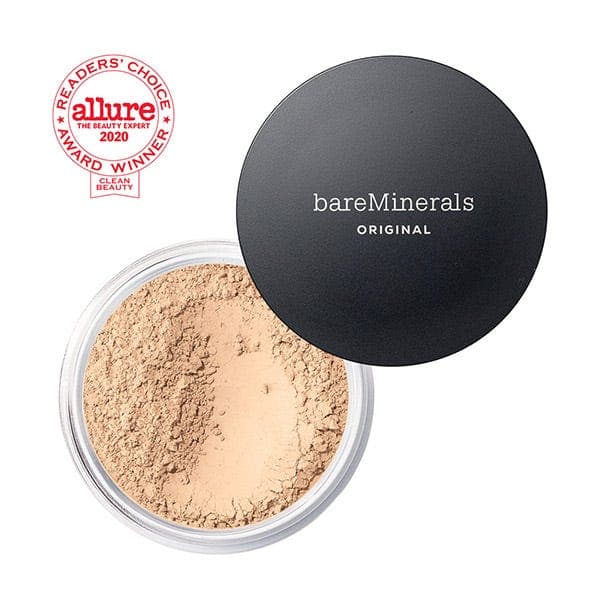 Original Loose Powder Foundation Spf 15