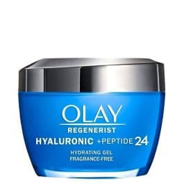 Renegerist Hyaluronic 24 +Vitamina B5 Gel Crema de Día
