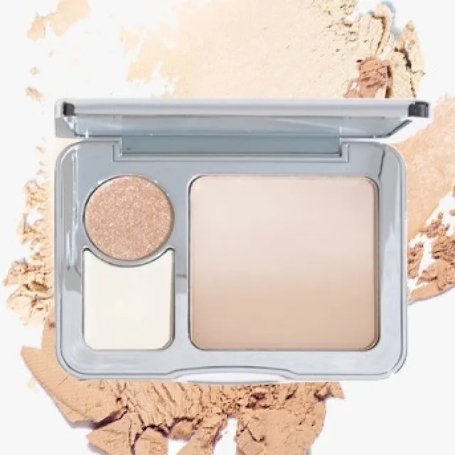 SHEDELLA - Contour Palette - XR201