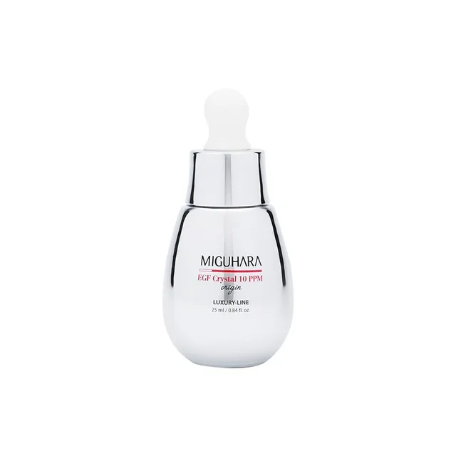 MIGUHARA - EGF Crystal 10 PPM Origin