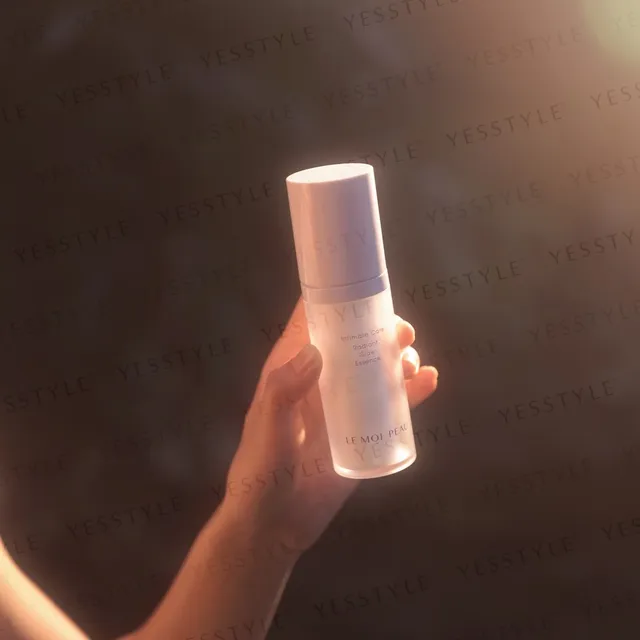 LE MOI-PEAU - Intimate Care Radiant Glow Essence