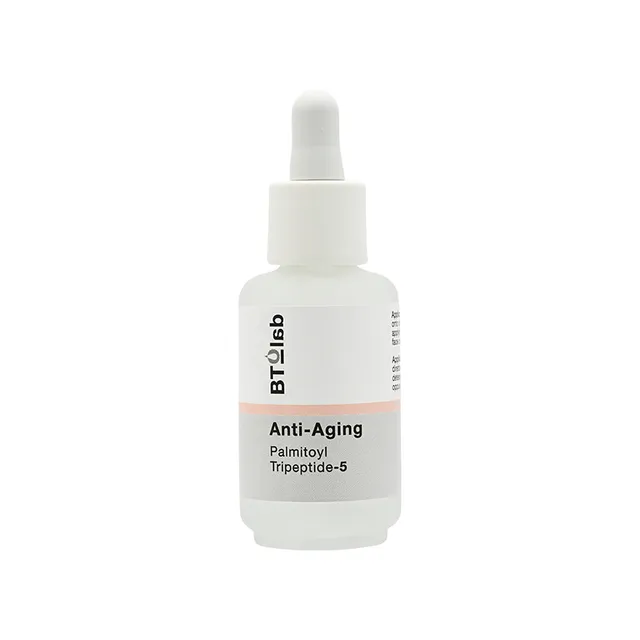 BT-lab - Anti-aging Palmitoyl Tripeptide-5 Serum