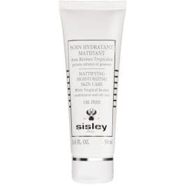 Soin Hydratant Matifiant Aux Résines Tropicales