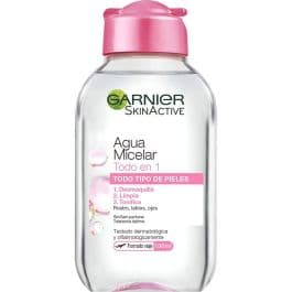 Skin Active Agua Micelar Todo en 1