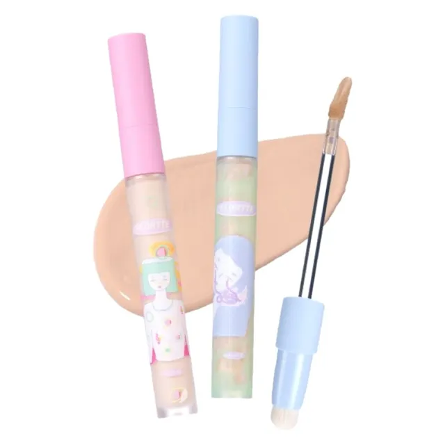 FLORTTE - Special Edition Concealer - 2 Colors