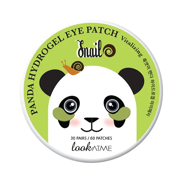 Parches Baba Caracol | 87GR