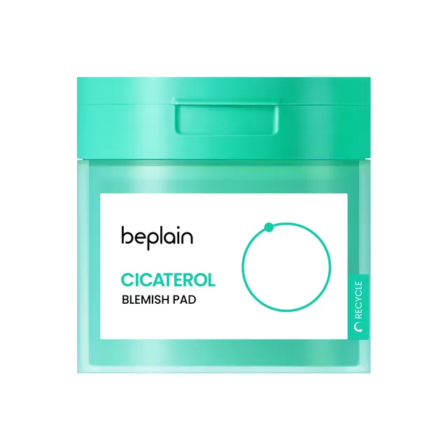 beplain - Cicaterol Blemish Pad