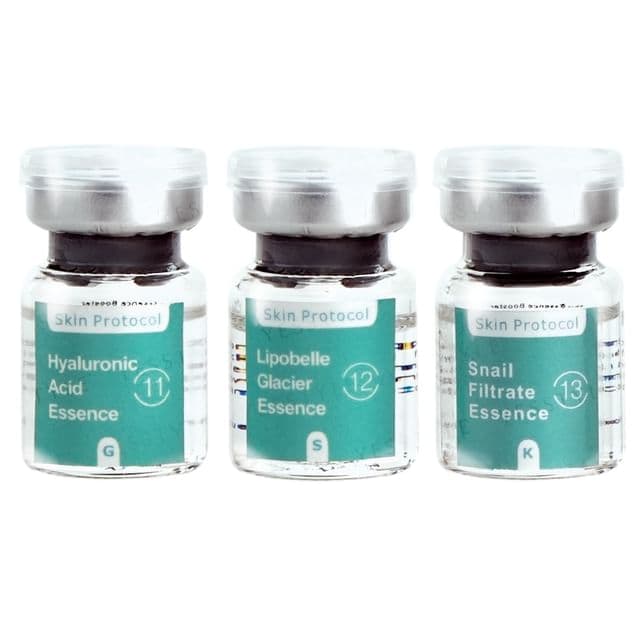 Skinique - Skin Protocol Essence