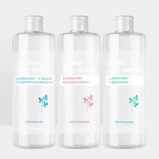 MediFlower - Multi-Booster - 3 Types