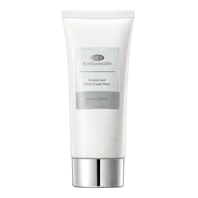 RenGuangDo - Camellia Seed Primo Cream Mask