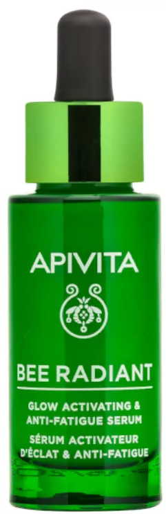 Apivita Bee Radiant Sérum 30ml