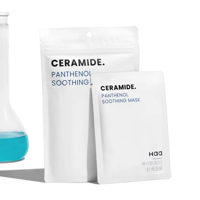 Haa - Ceramide Panthenol Soothing Mask