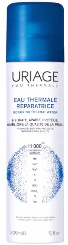 Uriage Agua Termal 300ml