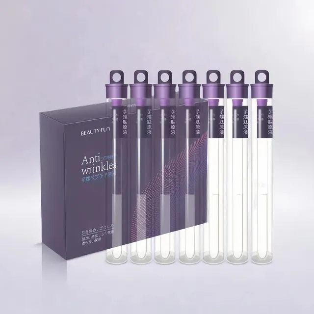 BEAUTY-FUN - Conopeptide Essence (Travel Size)