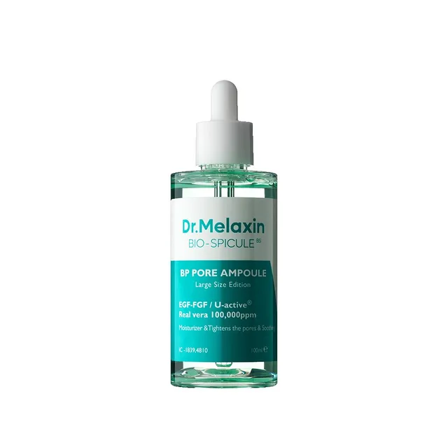 Dr.Melaxin - BP Pore Ampoule Jumbo
