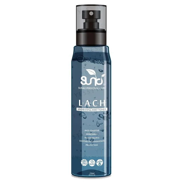 Sunki - L.A.C.H Hydrating Mist Toner