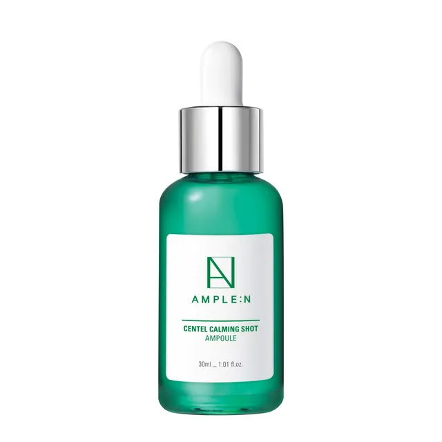 AMPLE: N - Centel Calming Shot Ampoule
