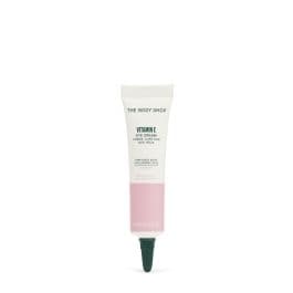 Vitamin e eye cream