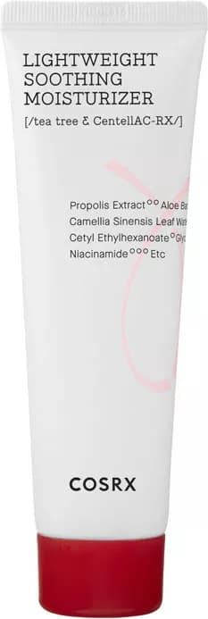 Cosrx AC Collection Crema Hidratante Ligera 80ml
