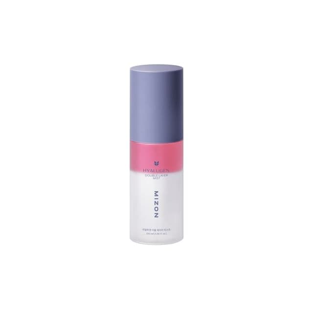 MIZON - Hyalugen Double Layer Mist