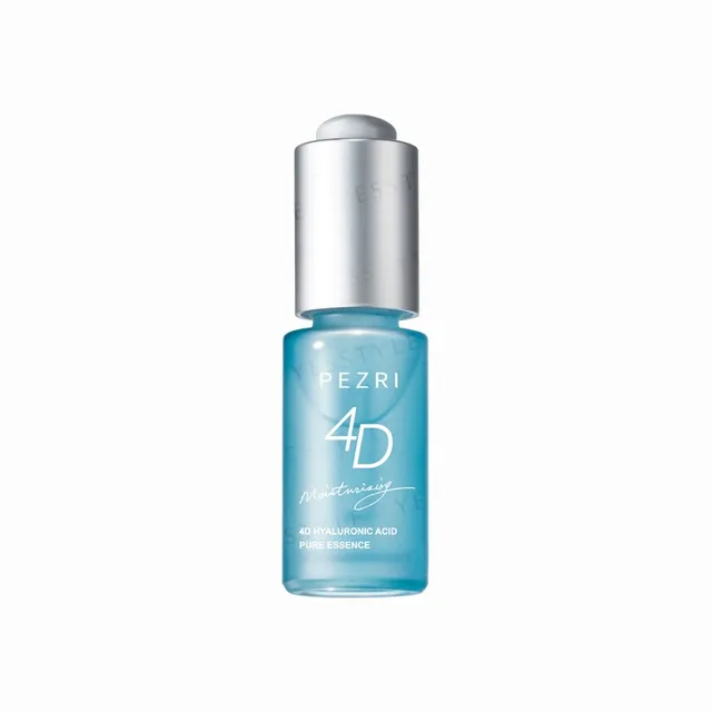 PEZRI - 4D Hyaluronic Acid Pure Essence