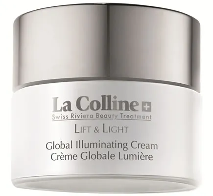 Lift & Light Global Illuminating Cream | 50ML