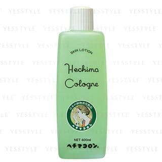 Hechima Cologne - Skin Lotion 400ml