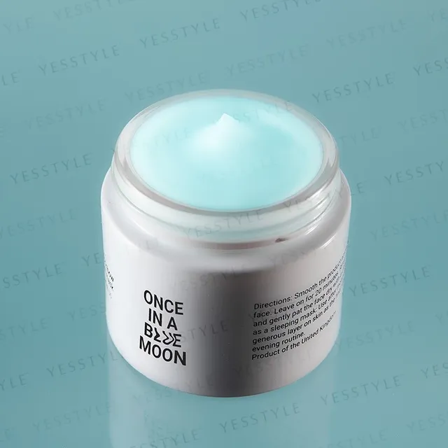 Halto Major - Moonbow Gel Mask