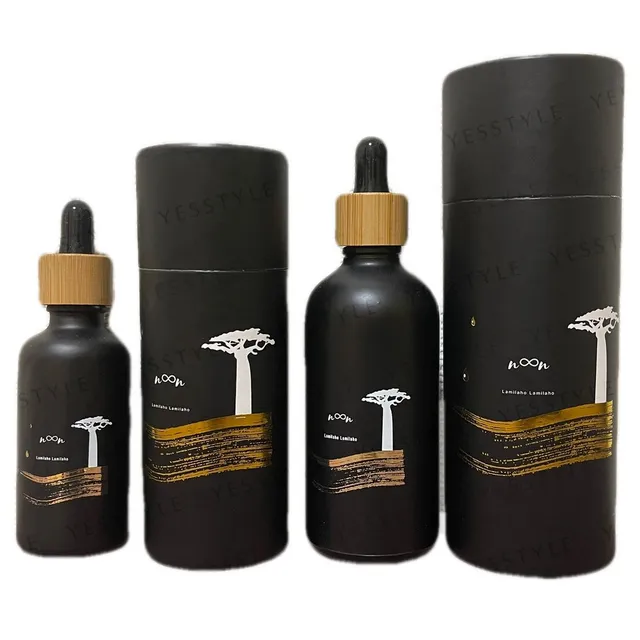 Lamilaho Lamilaho - Baobab Oil Gold