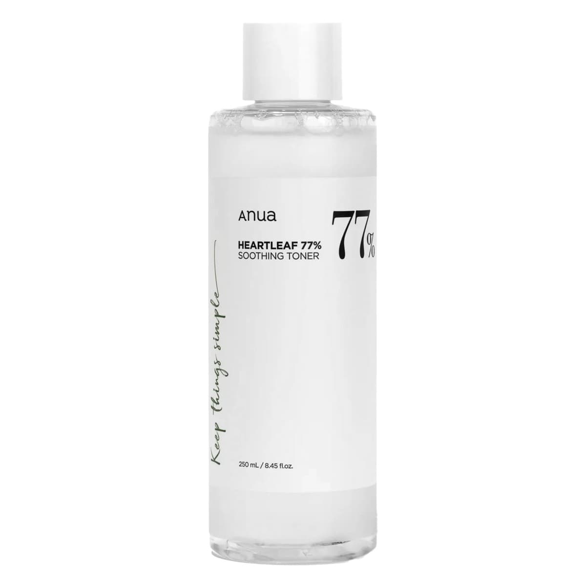 Heartleaf 77% Soothing Toner