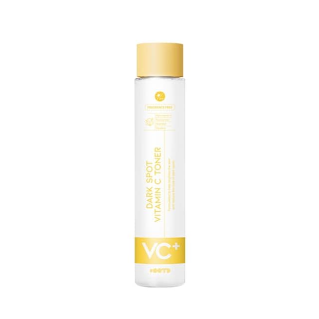 OOTD - Dark Spot Vitamin C Toner