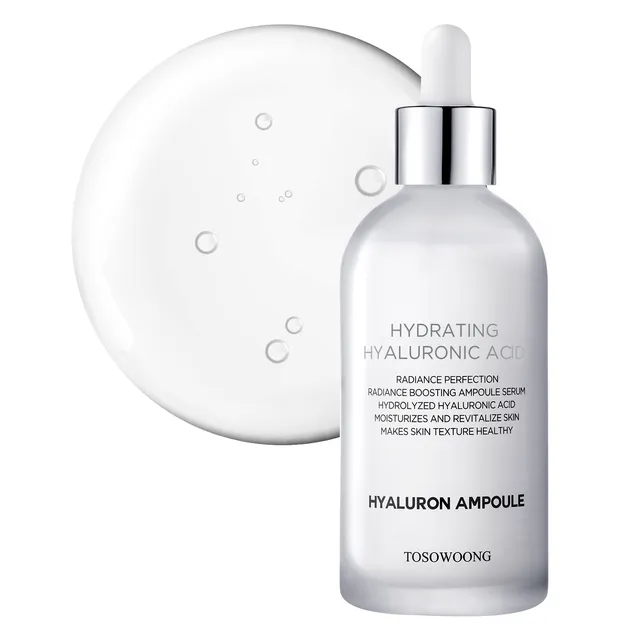 TOSOWOONG - Hyaluron Ampoule