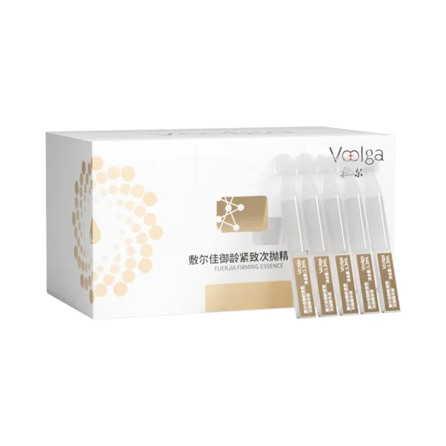 Voolga - Anti-Aging Firming Essential Serum