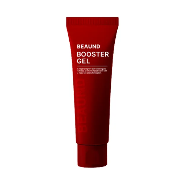 beaund - Booster Gel